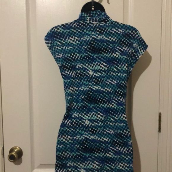 Chaus career blouse - Picture 2 of 4